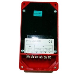 Tides Smart Seal Alarm System  SP-SS-SIREN