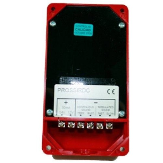 Tides Smart Seal Alarm System  SP-SS-SIREN