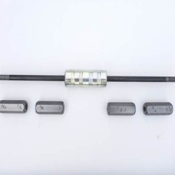 Minderman Shaft Puller SP1