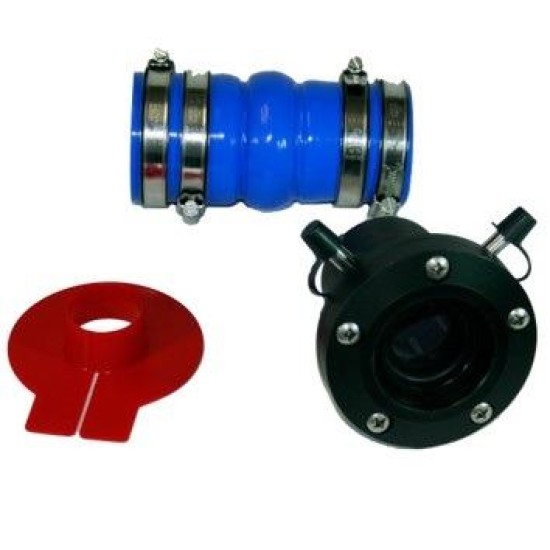 Tides Sureseal Kit  FSK 0875