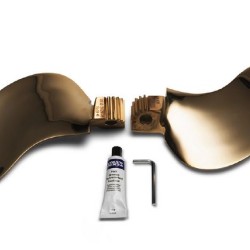 Volvo Blade Kit 21629132