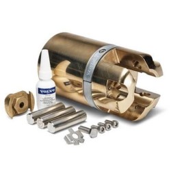 Volvo Hub Kit 3858955
