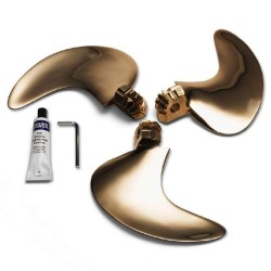 Volvo Blade Kit 3583409
