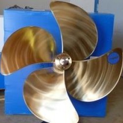 VEEM 4N29.535.52.50VC90 Propeller