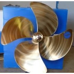 VEEM 4N28352.50VC80 Propeller