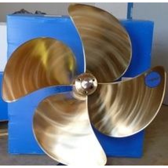 VEEM 4N30342.50VC90 Propeller