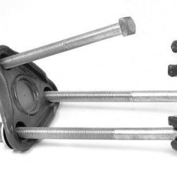 Walter Puller NO. 1