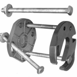 Walter Puller NO. 2N