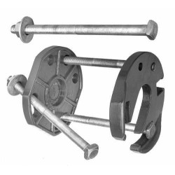 Walter Puller NO. 2N