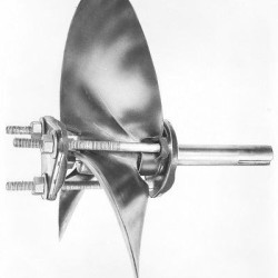 Walter Puller NO. 2