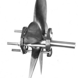 Walter Puller NO. 3N