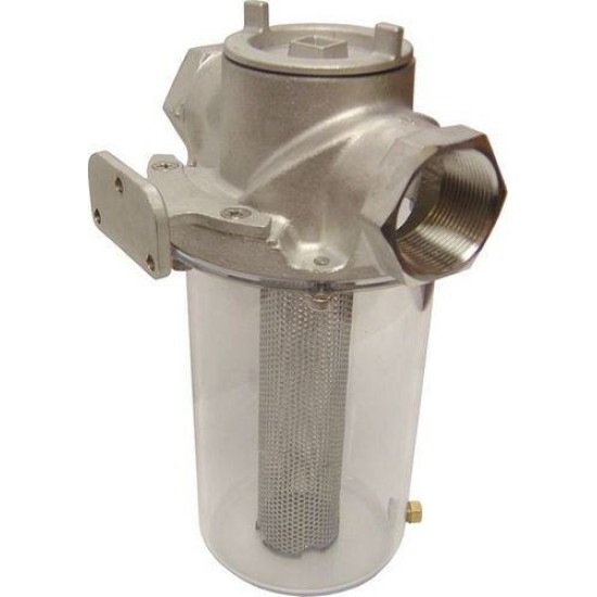 Raw Water Strainer 70RWS75