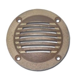 Bronze Round Strainer 00SR400S