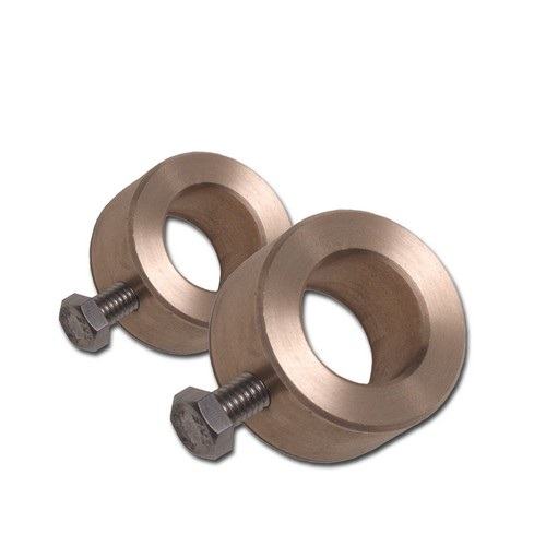 Rudder Collars