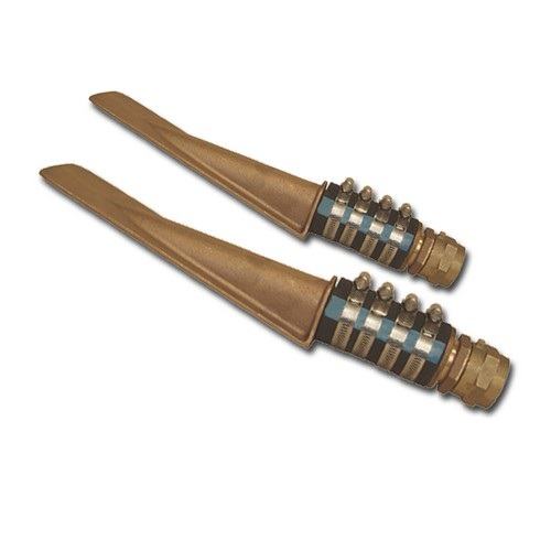 Angled Shaft Logs - Complete