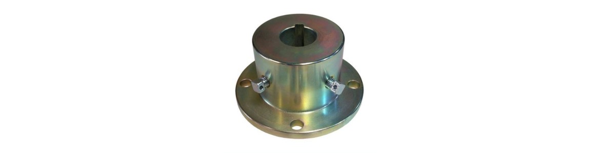 Solid Couplings