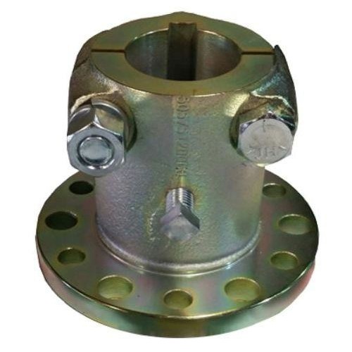 Split Couplings