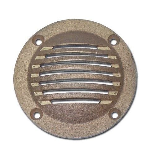 Bronze Round Strainer 00SR400S