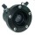 2 - Water Injection Fittings 