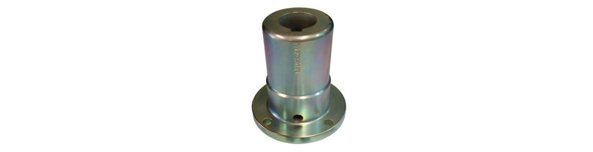 Tapered Couplings