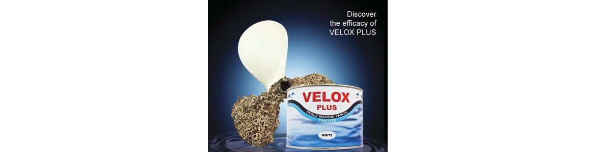 Velox Antifouling Paint