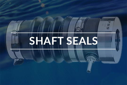 Shaft Seals
