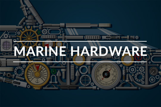 Marine Hardware