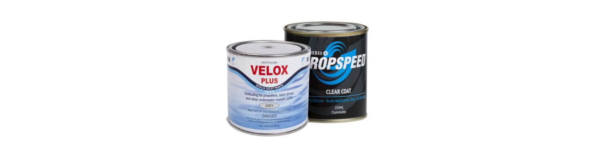 Antifouling Paint & Coatings