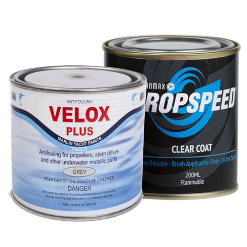 Antifouling Paint & Coatings