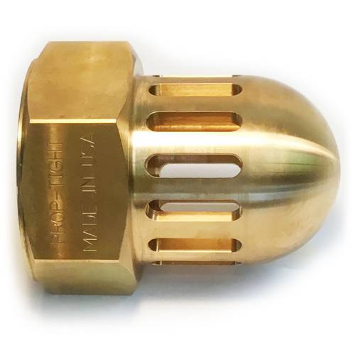 Prop Tight 2.75" Shaft Locking Nut LN275