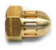 Prop Tight 1.50" Shaft Locking Nut Set CS150