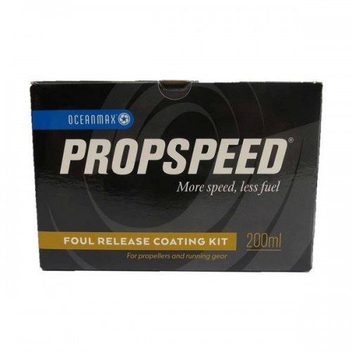 Propspeed Foul-Release Coating