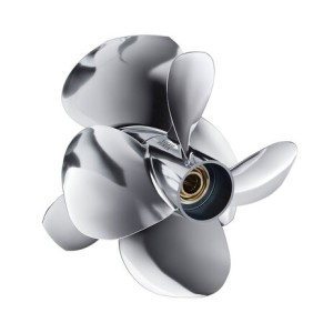 Volvo Penta - General Propeller