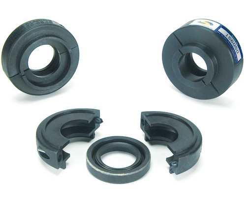 shaft log with dripless seals for centurion boat shaft log with dripless seals for centurion boat